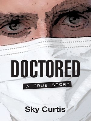cover image of Doctored